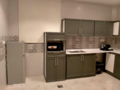 وحدات مشرفه السكنيه  - image 1