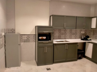 وحدات مشرفه السكنيه  - main image
