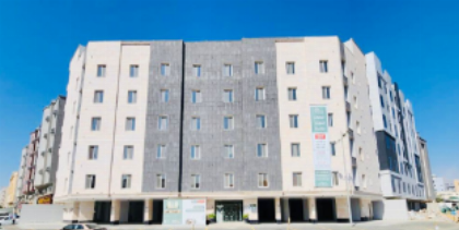 وحدات مشرفه السكنيه  - image 3