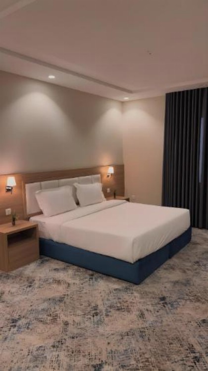 وحدات مشرفه السكنيه  - image 8