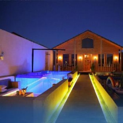 Red sea -102أكواخ الردسي - image 3