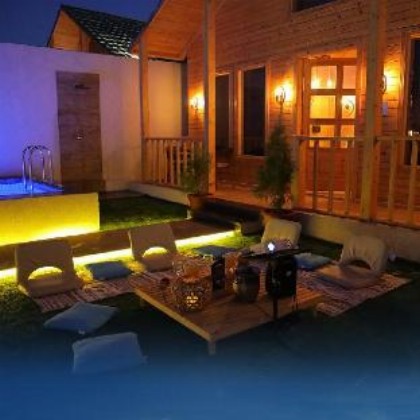 Red sea -102أكواخ الردسي - image 5