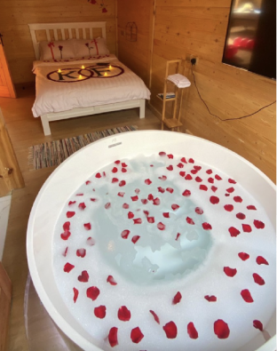 Red sea -102أكواخ الردسي - image 7