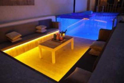 Red sea -101أكواخ الردسي - image 17