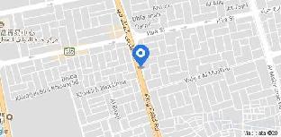 Al Eairy Furnished Apartments Jeddah 4 - main image