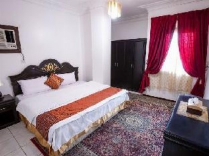 Al Eairy Furnished Apartments Jeddah 4 - image 3