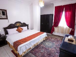 Al Eairy Furnished Apartments Jeddah 4 - image 3