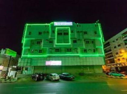Al Eairy Furnished Apartments Jeddah 4 - image 5