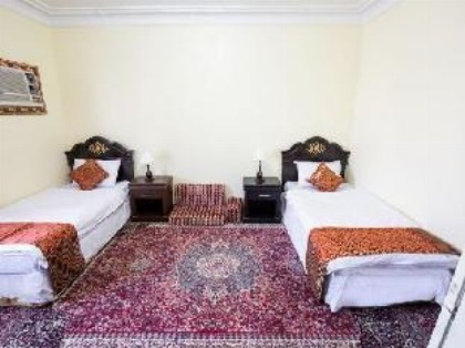 Al Eairy Furnished Apartments Jeddah 4 - image 6