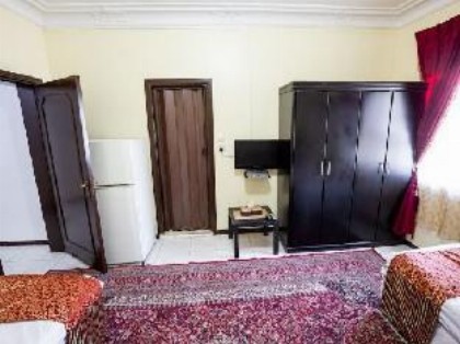 Al Eairy Furnished Apartments Jeddah 4 - image 7