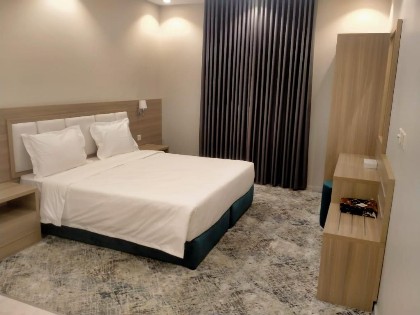 Holiday plus Mushrafa-هوليداي بلس مشرفة - image 1