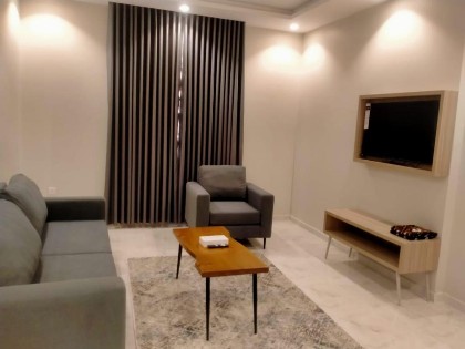 Holiday plus Mushrafa-هوليداي بلس مشرفة - image 10