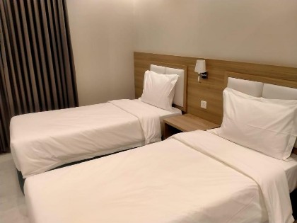 Holiday plus Mushrafa-هوليداي بلس مشرفة - image 11