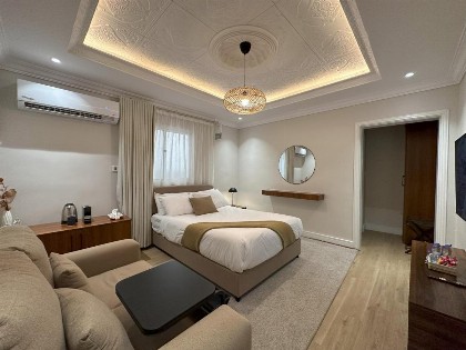 X-Residence by Dayf - Self-Service Apartments - image 1