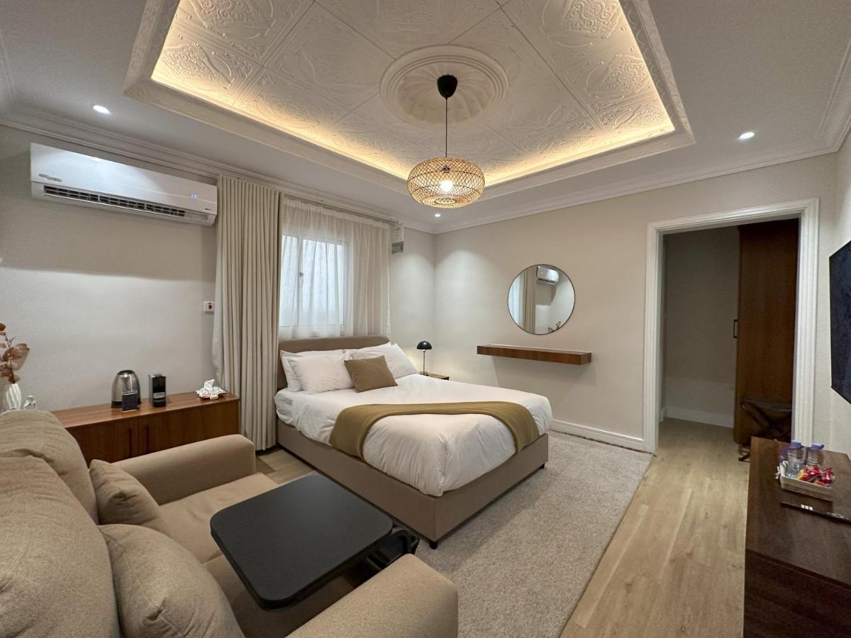 X-Residence by Dayf - Self-Service Apartments - main image