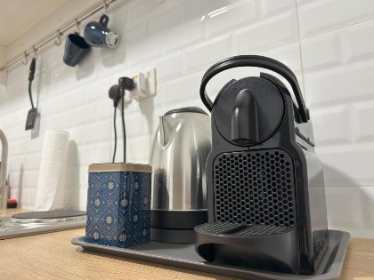 X-Residence by Dayf - Self-Service Apartments - image 14