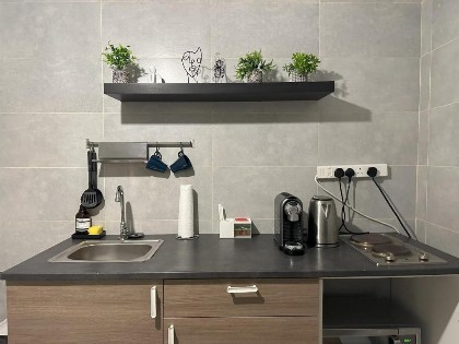 X-Residence by Dayf - Self-Service Apartments - image 18