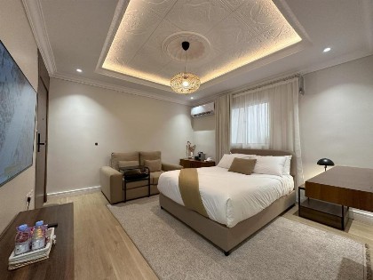 X-Residence by Dayf - Self-Service Apartments - image 19