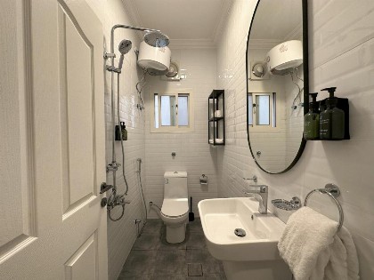 X-Residence by Dayf - Self-Service Apartments - image 3