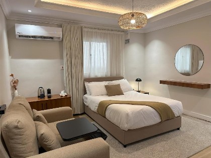 X-Residence by Dayf - Self-Service Apartments - image 8