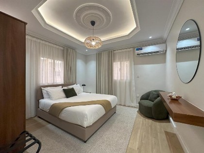 X-Residence by Dayf - Self-Service Apartments - image 9