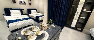 Jedda红海八宫院双床房 #01No private bathroom - main image