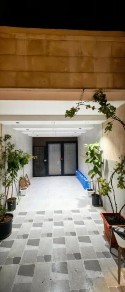 Jedda红海八宫院双床房 #01No private bathroom - image 3