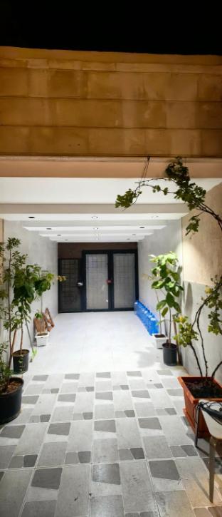 Jedda红海八宫院双床房 #01No private bathroom - image 3