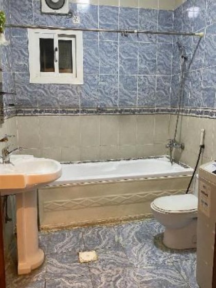 Hamdaniya شقة واسعه غرفتين نوم وصالة كبيرة ومطبخ - image 9