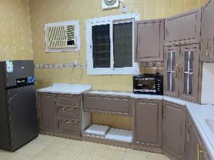 Hamdaniya شقة واسعه غرفة نوم وصاله ومطبخ  - image 3