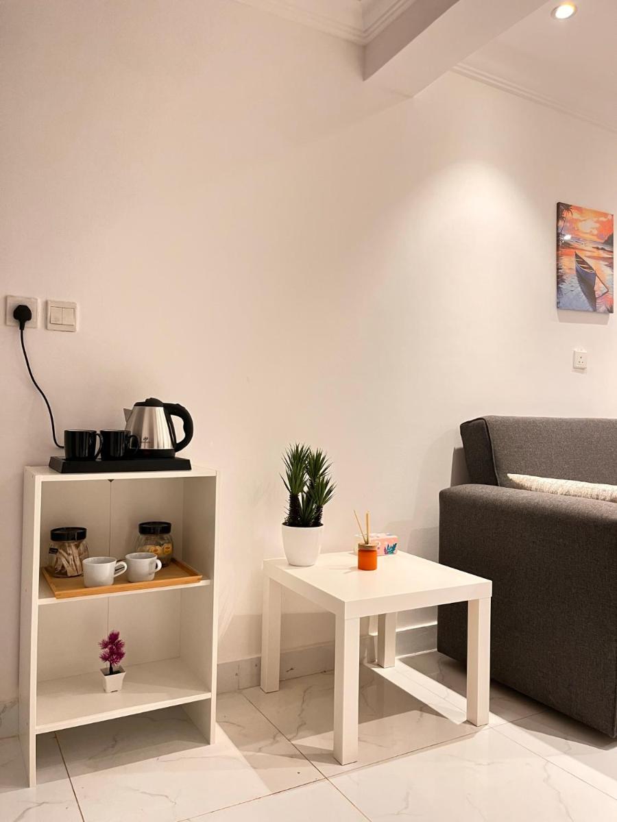 Apartment in Jeddah 