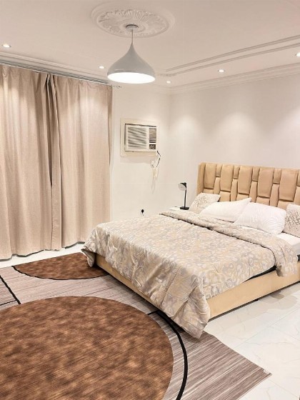 وحدة سكنية بالقرب من العرب مول ومطار الملك عبدالعزيز وطريق الملك فهد الستين - image 7