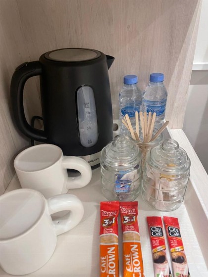 Spacious and comfortable studio - Stay Easy - image 6