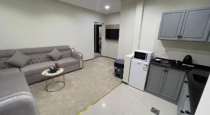 لاريس للشقق المخدومة - image 11