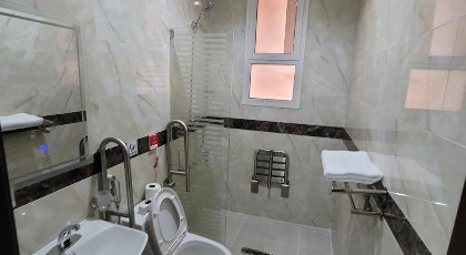 لاريس للشقق المخدومة - image 12