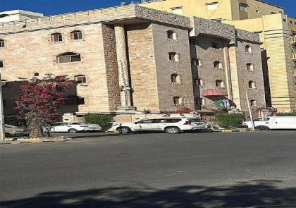 Rotana El Forsan - image 2