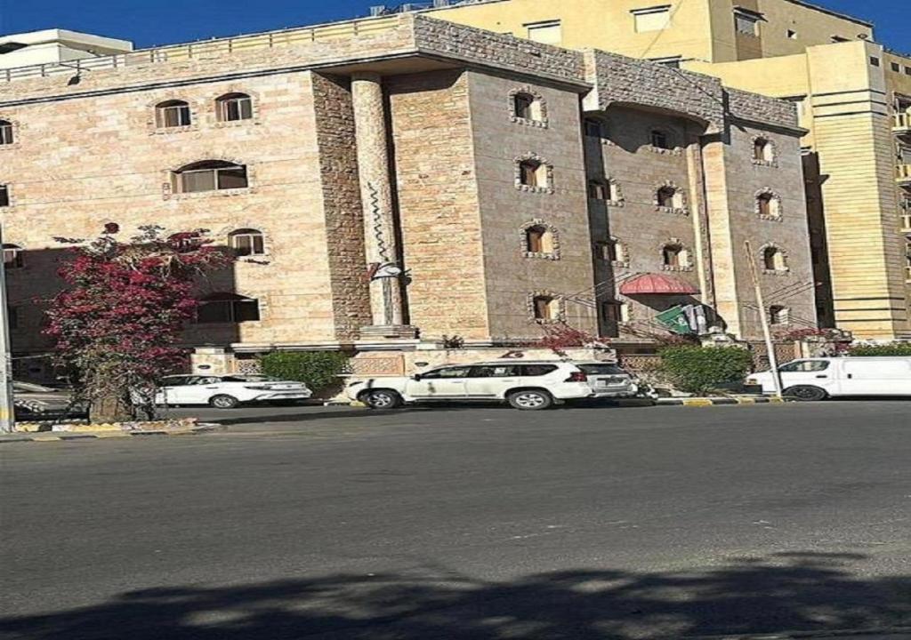 Rotana El Forsan - image 2