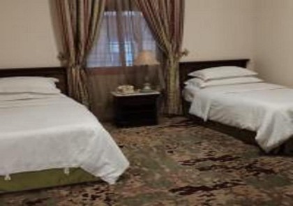 Rotana El Forsan - image 20