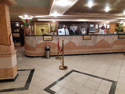 Rotana El Forsan - image 3