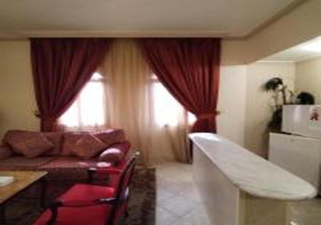 Rotana El Forsan - image 7