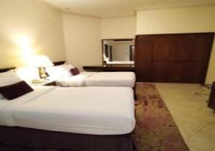 Rotana El Forsan - image 8