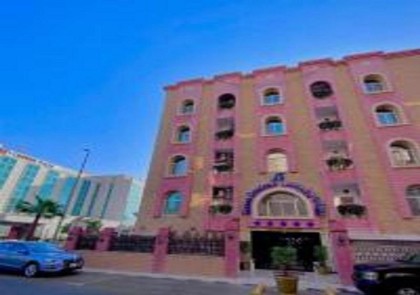Rotana El AJniha - image 1