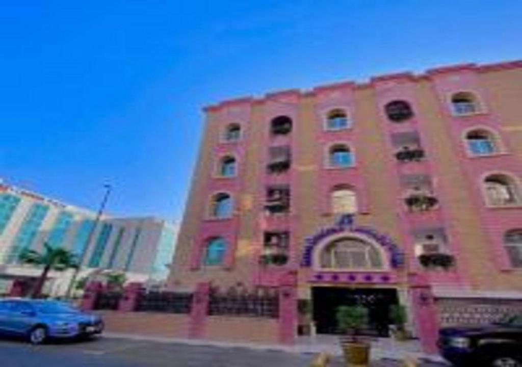 Rotana El AJniha - main image