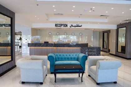 Best Western Plus Jeddah Hotel Madinah Road - image 11