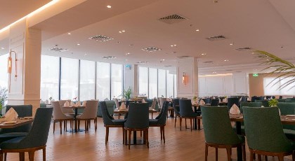 Best Western Plus Jeddah Hotel Madinah Road - image 12