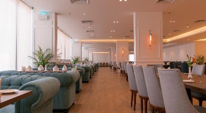 Best Western Plus Jeddah Hotel Madinah Road - image 15