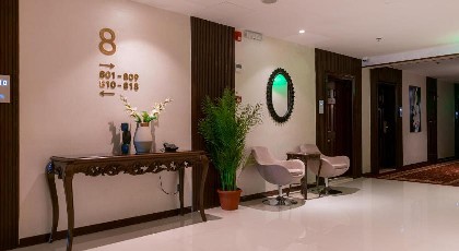 Best Western Plus Jeddah Hotel Madinah Road - image 17