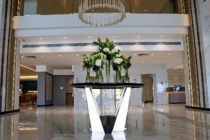 Best Western Plus Jeddah Hotel Madinah Road - image 20