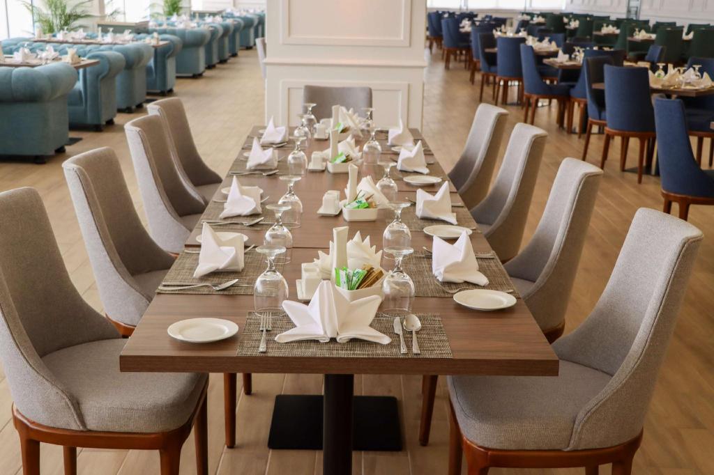 Best Western Plus Jeddah Hotel Madinah Road - image 6