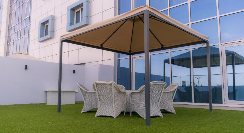 Best Western Plus Jeddah Hotel Madinah Road - image 7